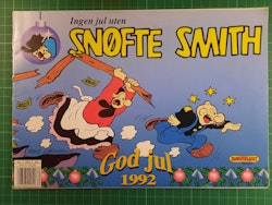 Snøfte Smith 1992