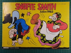 Snøfte Smith 1983