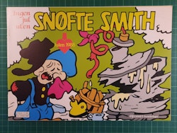 Snøfte Smith 1988