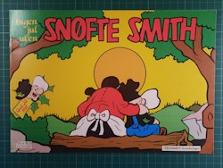 Snøfte Smith 1987