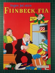 Fiinbeck og Fia 1987