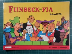 Fiinbeck og Fia 1978