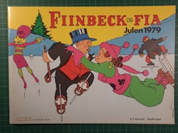 Fiinbeck og Fia 1979