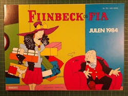 Fiinbeck og Fia 1984