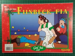 Fiinbeck og Fia 1995