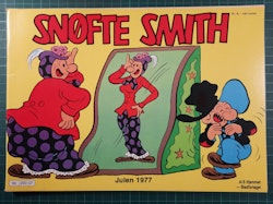 Snøfte Smith 1977