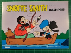 Snøfte Smith 1985