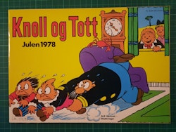 Knoll og Tott 1978