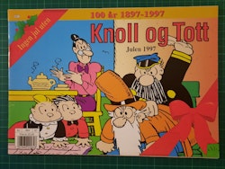 Knoll og Tott 1997