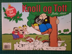 Knoll og Tott 1998