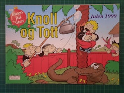 Knoll og Tott 1999