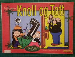 Knoll og Tott 1994