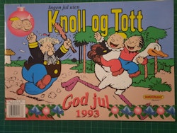Knoll og Tott 1993