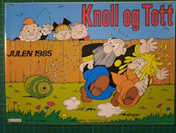 Knoll og Tott 1985