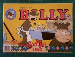 Billy Julen 1992