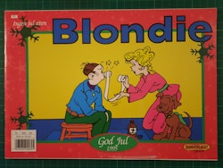 Blondie Julen 1995