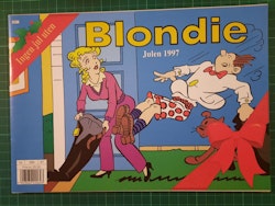 Blondie Julen 1997