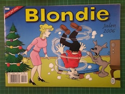 Blondie Julen 2006