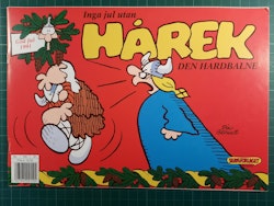 Hårek Julen 1991