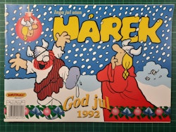 Hårek Julen 1992