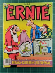 Ernie Julen 1995