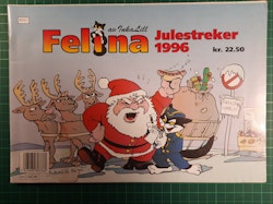 Felina julen 1996