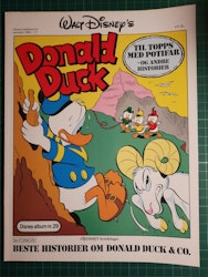 Beste historier om Donald Duck & Co nr 29