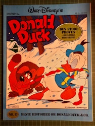 Beste historier om Donald Duck & Co nr 13
