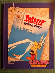 Bok 122 Asterix nr. 19 - Spåmannen