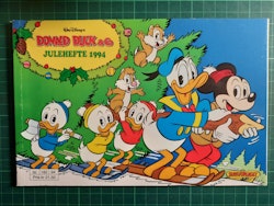 Julehefte Donald Duck & Co 1994