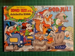 Julehefte Donald Duck & Co 1988