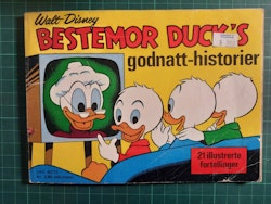 Bestemor Duck's godnatt-historier