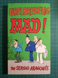 Mad pocket 11 Uhelbredelig Mad