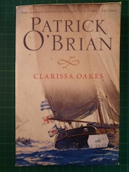 Patrick O'Brian Clarissa Oakes