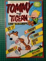 Tommy og Tigern 1989 - 04