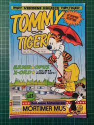 Tommy og Tigern 1990 - 10