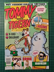 Tommy og Tigern 1990 - 11