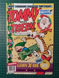 Tommy og Tigern 1990 - 12