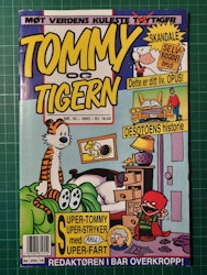 Tommy og Tigern 1993 - 10