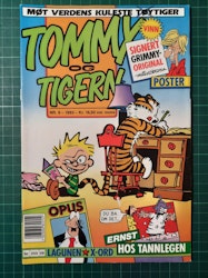 Tommy og Tigern 1993 - 09