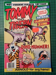 Tommy og Tigern 1993 - 06