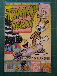 Tommy og Tigern 1994 - 12