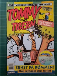 Tommy og Tigern 1994 - 10