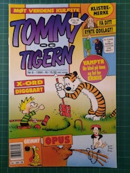 Tommy og Tigern 1994 - 08