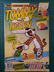 Tommy og Tigern 1994 - 06