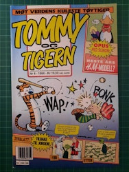 Tommy og Tigern 1994 - 04