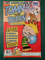 Tommy og Tigern 1994 - 07
