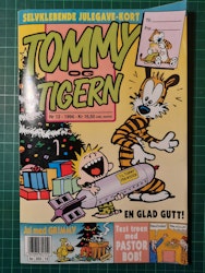 Tommy og Tigern 1994 - 12