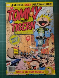 Tommy og Tigern 1995 - 08