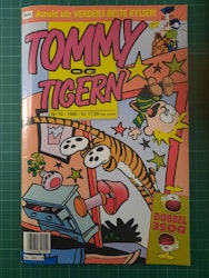 Tommy og Tigern 1995 - 10